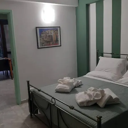 Lejlighed Epipoli 13 *
