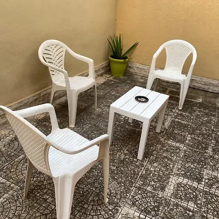 Lejlighed Epipoli 13 *